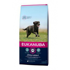 Eukanuba Dog Adult Large 15kg