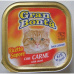 GRAN BONTA paštika s hovězím masem pro kočky 100g