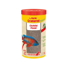 Sera Granured Nature základné krmivo granulované 1000 ml