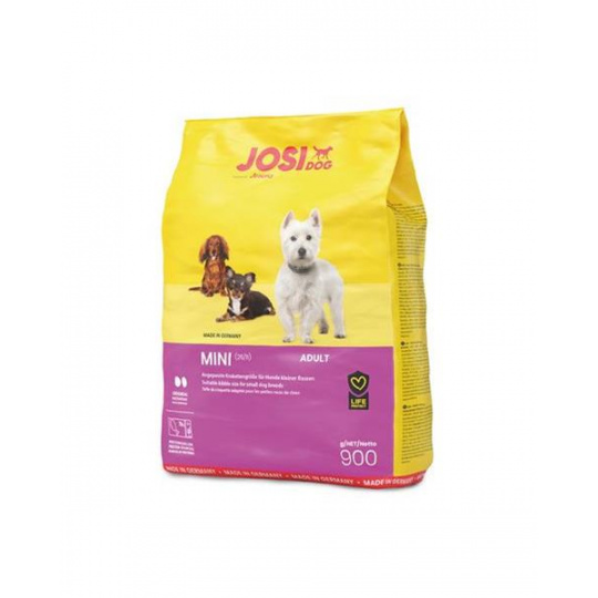 JosiDog Dog Mini 0,9 kg