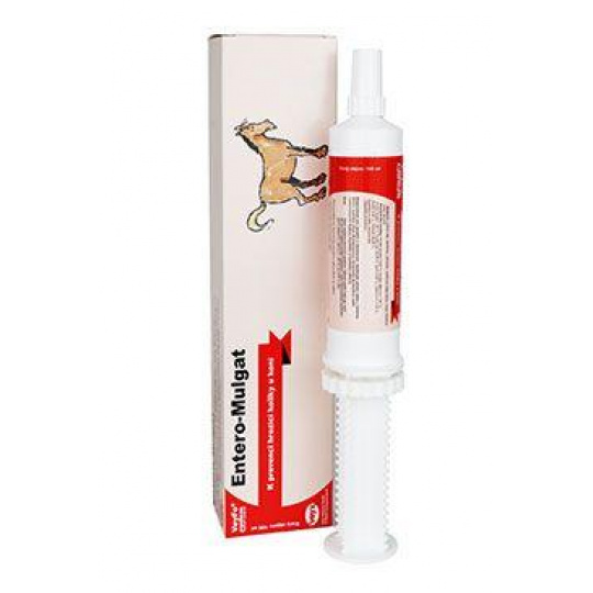 Entero Mulgat 100ml Entero Mulgat 100ml