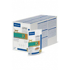 VET HPM Wet Cat Kidney&Joint loaf 12x85g