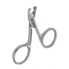 Kliešte na pazúriky mačka 7,5cm 1ks Kliešte na pazúriky mačka 7,5cm 1ks