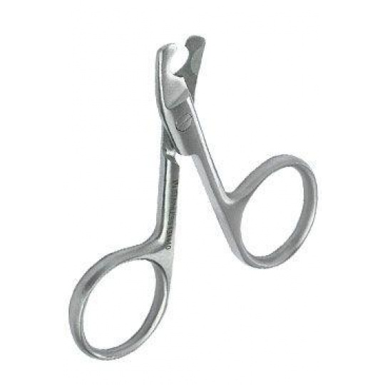 Kliešte na pazúriky mačka 7,5cm 1ks Kliešte na pazúriky mačka 7,5cm 1ks