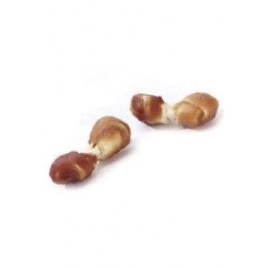 Pochúťka Hovädzí uzol s kuracím a kačacím mäsom 500g Pochúťka Hovädzí uzol s kuracím a kačacím mäsom 500g