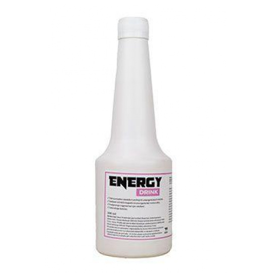 Energy Drink 500ml