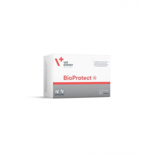 VetExpert BioProtect 60cps