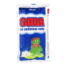 Sóda na zmäkčenie vody 300g