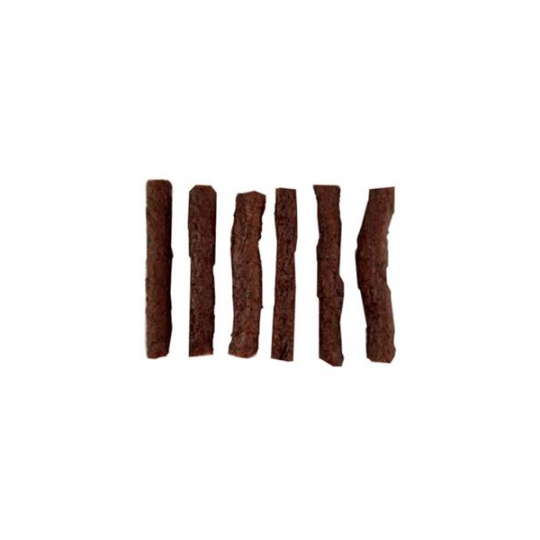 Pamlsok Salač Tyčinky kačacie s morskou riasou 250 g Pamlsok Salač Tyčinky kačacie s morskou riasou 250 g