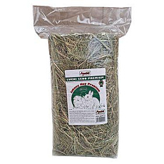 Apetit lúčne seno Johnny Hay Premium 1kg