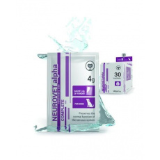 VetaPro Neurovet Alpha Complete 4 g x 30 vrecúšok