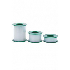 Náplasť CVET transparent v cievke 2,5cm/5m 1ks Náplasť CVET transparent v cievke 2,5cm/5m 1ks