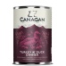 CANAGAN DOG Turkey Duck 400 g