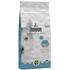 BOZITA Robur Grain Free Reindeer - suché krmivo pro psy - 11,5kg