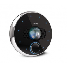 FGIC-002 - Z-Wave víceúčelový interkom - Fibaro