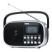 Mobilní rádio N'oveen PR850 Digital