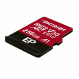 Patriot Memory PEF256GEP31MCX flash paměť 256 GB MicroSDXC Class 10