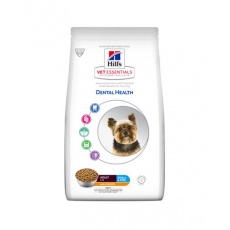 HILLS VE Canine Adult Dental Health Small & Mini Chicken 2 kg NEW