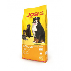 JosiDog Dog Economy 15 kg