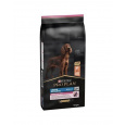 ProPlan MO Dog Adult Large Athletic Sensitive Skin losos 14 kg