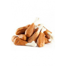 WANT Dog pôch. Kačacie stehienka na kalcium bone 250g