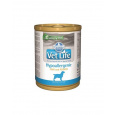 Farmina Vet Life dog hypoallergenic fish & potato konzerva 300 g
