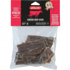 ZOLUX Beef esophagus - žvýkačka pro psa - 150g