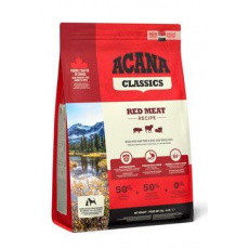 ACANA Classics Red NEW 2 kg ACANA Classics Red NEW 2 kg