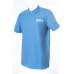 Calibra - VD oblečenie - pánske Polo T-Shirt veľ. S