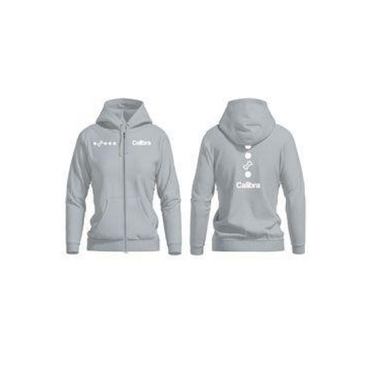 Calibra - oblečenie - pánska mikina S (kosť) Calibra - oblečenie - pánska mikina S (kosť)