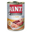 Rinti Dog Kennerfleisch konzerva kuracie 400g