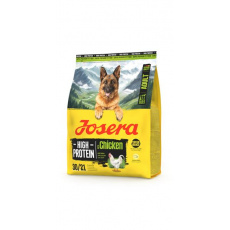 Josera Dog Adult High Protein Chicken 3 kg