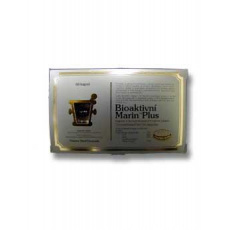 Bioaktívny Marin Plus s rybím tukom 60cps Bioaktívny Marin Plus s rybím tukom 60cps