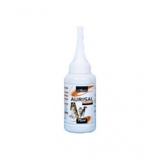 Dermatisan - AURISAL silver sol. 75 ml