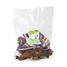 NATURECA pochúťka Hovädzí mulec rezaný sušený 1kg NATURECA pochúťka Hovädzí mulec rezaný sušený 1kg