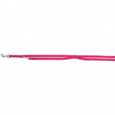 Vodítko PREMIUM predlžovacie, fuchsia Vodítko PREMIUM predlžovacie, fuchsia