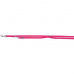 Vodítko PREMIUM predlžovacie, fuchsia