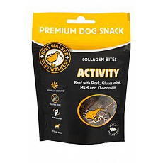 Pochúťka Collagen dog ACTIVITY 77g Kiwi Pochúťka Collagen dog ACTIVITY 77g Kiwi