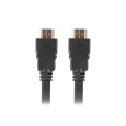 Lanberg CA-HDMI-11CC-0050-BK HDMI kabel 5 m HDMI Typ A (standardní) Černá