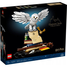 LEGO HARRY POTTER 76391 BRADAVICE IKONY - SBĚRATELSKÁ EDICE