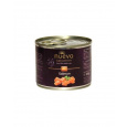 NUEVO cat Adult Salmon bal. 6 x 200 g konzerva