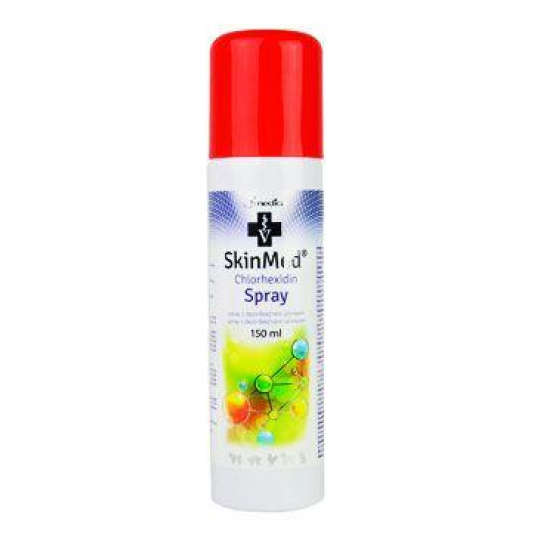 SkinMed spray 150ml SkinMed spray 150ml