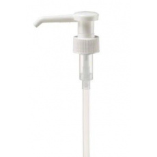 Dávkovacia pumpička na fľašu 1000ml Braun