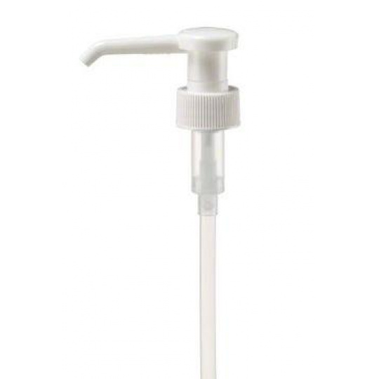 Dávkovacia pumpička na fľašu 1000ml Braun Dávkovacia pumpička na fľašu 1000ml Braun