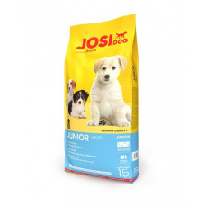 JosiDog Dog Junior 12+3 kg
