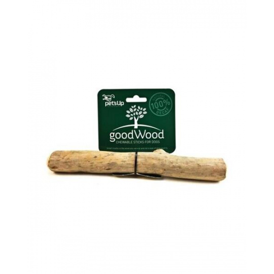 Drevo kávovníkové Good Wood S, žuvacie Drevo kávovníkové Good Wood S, žuvacie