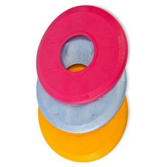 Hračka pes Disk MAX aport plávajúci Vanil. 25cm SP Hračka pes Disk MAX aport plávajúci Vanil. 25cm SP