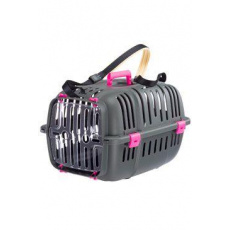 Prepravka JET 20 mix farieb 37x57x33cm FP Prepravka JET 20 mix farieb 37x57x33cm FP