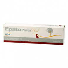 Epato pasta plus 2x15ml