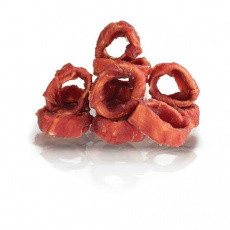 KIDDOG kačacie mäso na tresčej rolke 500 g